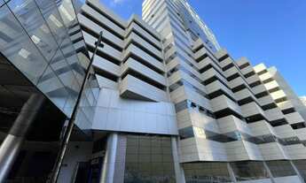 Imagem 4: Aluga Salas comercias Ed.Curitiba Park Business