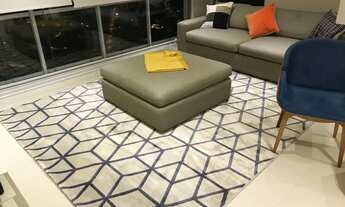 Imagem 2: Cobertura á venda no Brooklin, com 175m² 3 dormitórios, 3 suítes e 3 vagas com depósito