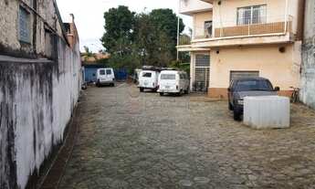 Imagem: Jundiaí - Casa Padrão - Vila Torres Neves