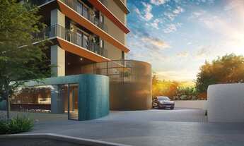 Imagem 5: LANÇAMENTO - VILA MADALENA - DUPLEX - 205m² - 3 SUÍTES - 2 VAGAS