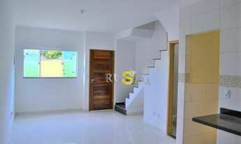 Imagem 7: Sobrado com 2 dormitórios à venda, 65 m² por R$ 320.000,00 - Vila Esperança - São Paulo/SP