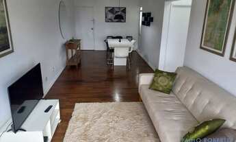 Imagem: APARTAMENTO - JARDIM AMÉRICA - SP