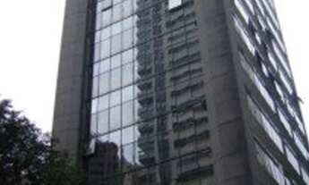 Imagem 2: Sala comercial de 45m² com 2 WC, 1 vaga no Businnes Center Ibirapuera