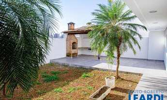 Imagem: CASA ASSOBRADADA - PERDIZES - SP