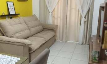 Imagem: Apartamento com 2 dormitórios à venda