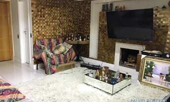 Imagem: DUPLEX - PERDIZES - SP