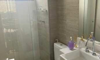 Imagem 9: Apartamento para venda com 123 metros quadrados com 2 quartos em Lourdes - Belo Horizonte