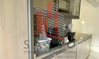 Imagem 5: Vendo apartamento com varanda Gourmet na Vila Carrão