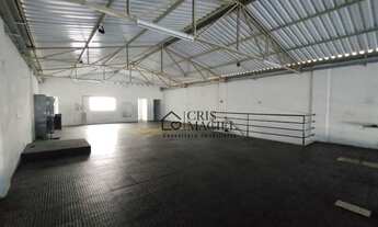 Imagem: Galpão para alugar, 400 m² por R$ 12.000/mês