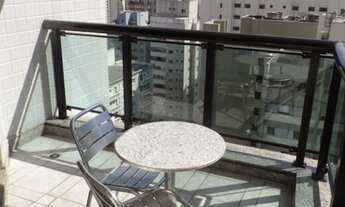 Imagem 2: FLAT PARADISE GARDEN TRANSAMÉRICA