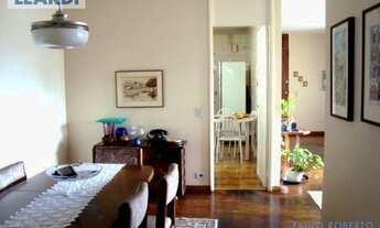 Imagem 2: APARTAMENTO - PERDIZES - SP