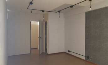 Imagem 3: Alugo Sala para Escritório no SCS Setor Comercial Sul - Metro Brasília DF