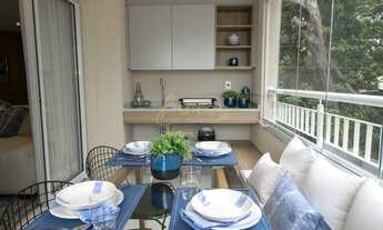 Imagem 3: Apartamento, Campo Grande - São Paulo