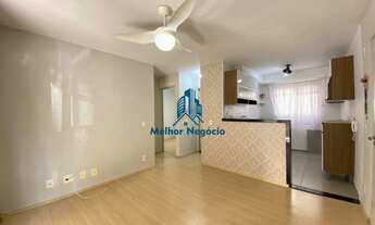 Imagem 2: Apartamento à venda em Sumaré - financiamento