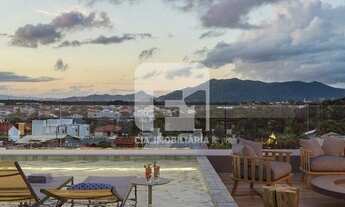 Imagem 4: FLORIANóPOLIS - Apartamento Padrão - Ribeirão da Ilha