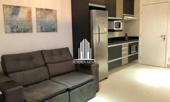 Imagem 5: Apartamento 1 dormitório à venda no Morumbi Panamby