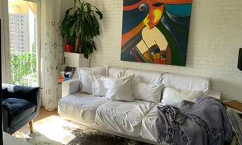 Imagem 2: Apartamento duplex de 90m² com ótima localização