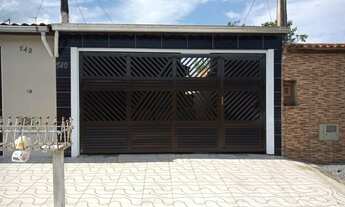 Imagem: Casa para venda tem 87 metros quadrados