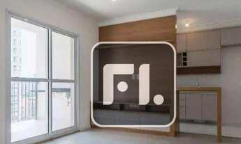 Imagem 4: Apartamento com 2 dormitórios, 77 m² - venda por R$ 1.465.000,00 ou aluguel por R$ 6.500,0