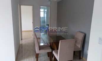 Imagem 2: EXCELENTE APARTAMENTO VENDA - COTIA