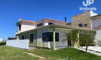 Imagem 2: Sobrado com 3 dormitórios à venda, 284 m² por R$ 2.200.000,00 - Laranjal - Pelotas/RS