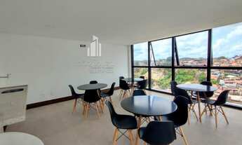 Imagem 7: JS) Edíficio Localizado em Casa Forte | 03 Quartos