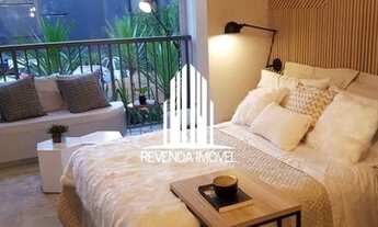 Imagem 3: Studio à venda na Vila Madalena