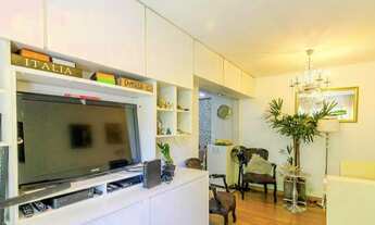 Imagem 5: Apartamento à venda com 68m², 2 quartos e 1 vaga , Chácara Santo Antônio , São Paulo - SP