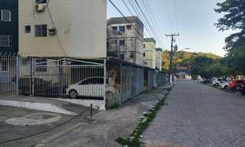 Imagem 2: Apê pronto para morar, 2 quartos suite e varanda! Excelente localização