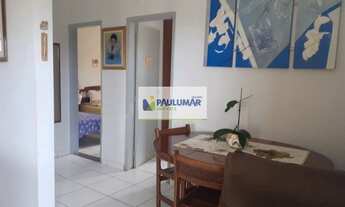 Imagem 2: Cobertura com 3 dorms, Vila Atlântica, Mongaguá - R$ 480 mil, Cod: 830740