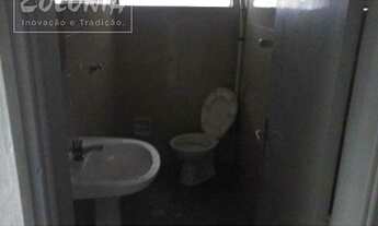 Imagem 4: Santo André - Prédio Inteiro - Vila Alpina