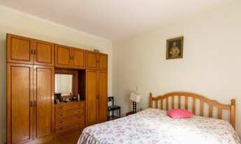 Imagem 6: 3 dormitórios, 1 suite e 4 vagas no campo belo