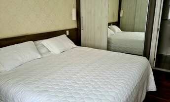 Imagem 4: Apartamento com 3 dormitórios, 1 suíte e duas vagas em Perdizes