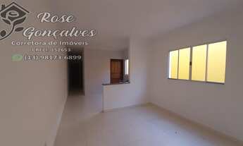 Imagem 4: Casa de condomínio para venda com 2 dormitórios - Jardim Suarão - Itanhaém