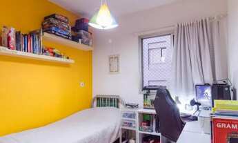 Imagem 7: Apartamento à venda com 87m², 3 quartos e 1 vaga