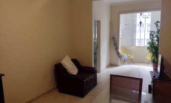 Imagem 2: Rio de Janeiro - Apartamento Padrão - Copacabana