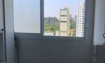 Imagem 7: Apartamento 2 dormitórios, 1 suite e 2 vagas - SANTO AMARO