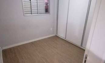 Imagem 5: Apartamento com 2 dormitórios para alugar, 46 m² por R$ 1.300,00/mês - Chácaras Fazenda Co