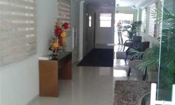 Imagem 4: APARTAMENTO FORTE - PRAIA GRANDE SP