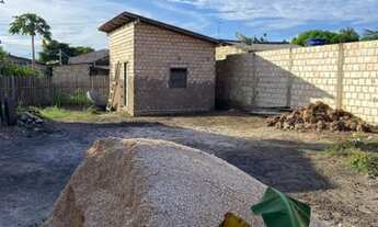 Imagem: Terreno com casa no juá