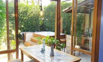 Imagem: Casa à venda, Alphaville, 4 quartos, 1