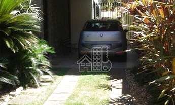 Imagem 14: Casa com 5 dormitórios à venda, 280 m² por R$ 2.000.000,00 - São Francisco - Niterói/RJ