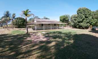 Imagem 2: São José do Rio Preto - Chácara - Loteamento Edem Leste (Zona Rural