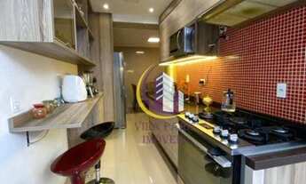 Imagem 5: Casa com 2 dormitórios para alugar, 120 m² por R$ 2.600,00/mês - Jardim D Abril - Osasco/S