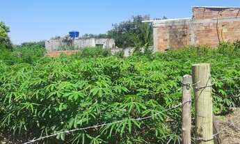 Imagem 5: Terreno com casa em ponto de laje