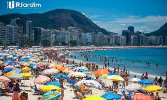 Imagem 4: Entrar e morar! Posto 6. Kitnet com 1 quarto à venda, 40 m², Copacabana, Zona Sul, Rio de