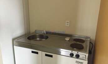 Imagem 7: Sala - Centro - Campinas