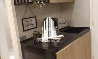 Imagem 5: Apartamento 01 dormitório 35m - vila ema