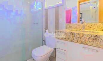 Imagem 6: Apartamento com 3 dormitórios à venda, 98 m² por R$ 720.000,00 - Patrimônio - Uberlândia/M