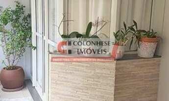 Imagem: Apartamento 3 Quartos Santo André - SP